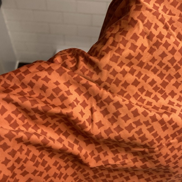 Patagonia Wrap It Up travel dress size M - Picture 8 of 9